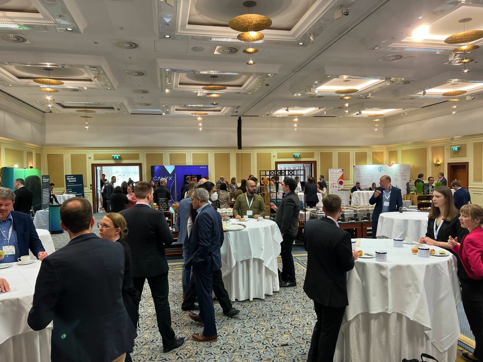 Global Pharmaceutical Regulatory Affairs Summit Structured Content and